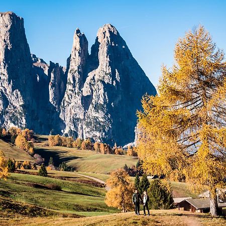 Merlhof Fiè Buitenkant foto