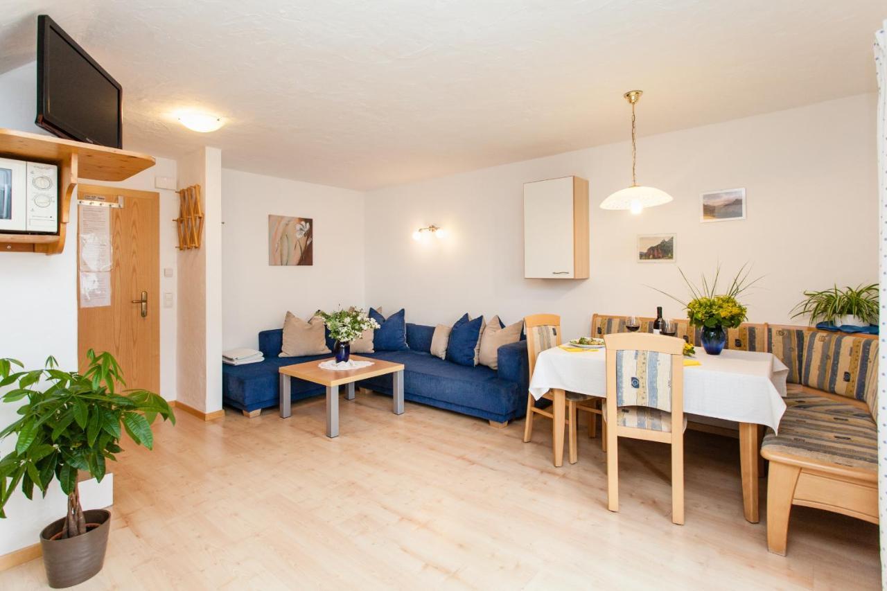 Merlhof Fiè Buitenkant foto