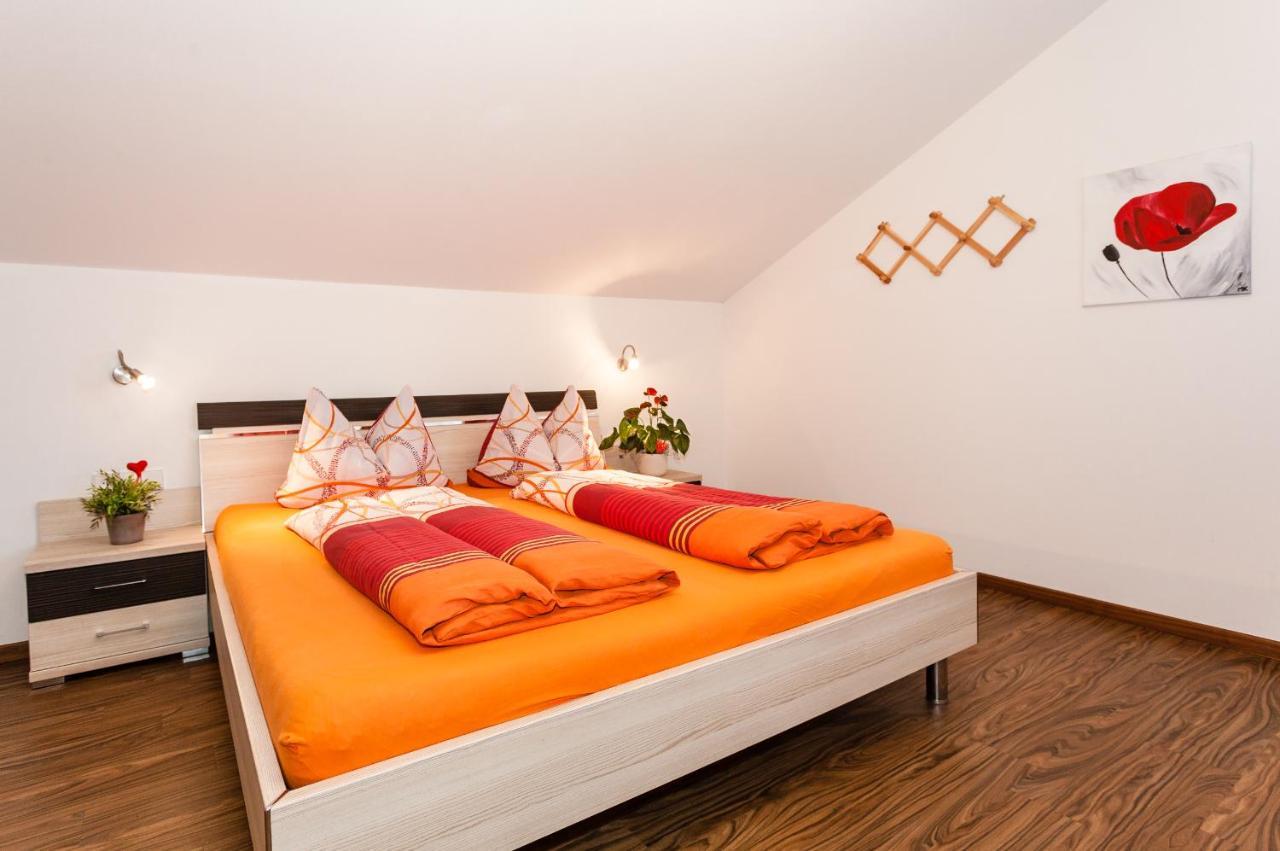 Merlhof Fiè Buitenkant foto