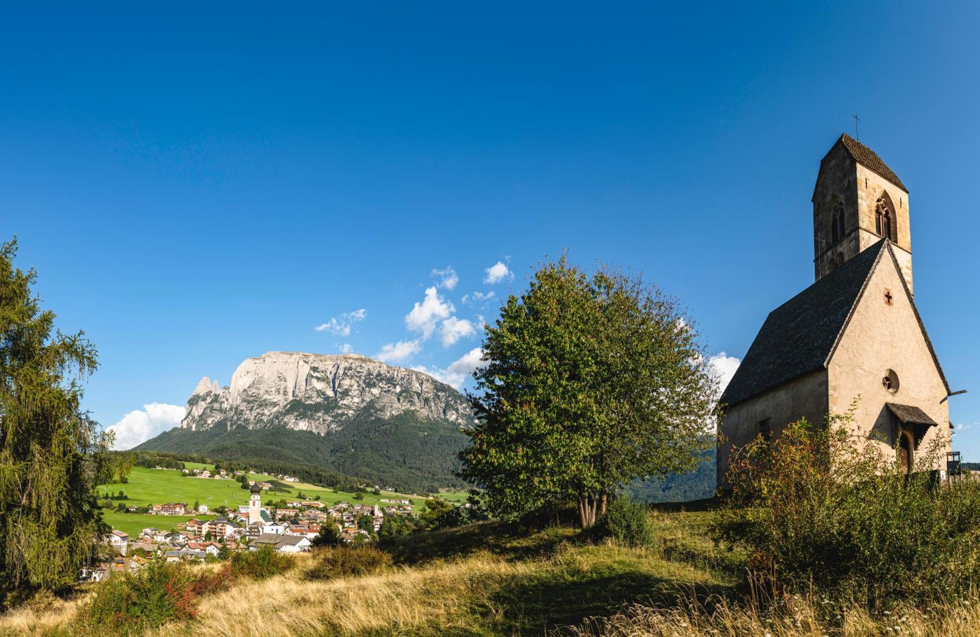 Merlhof Fiè Buitenkant foto