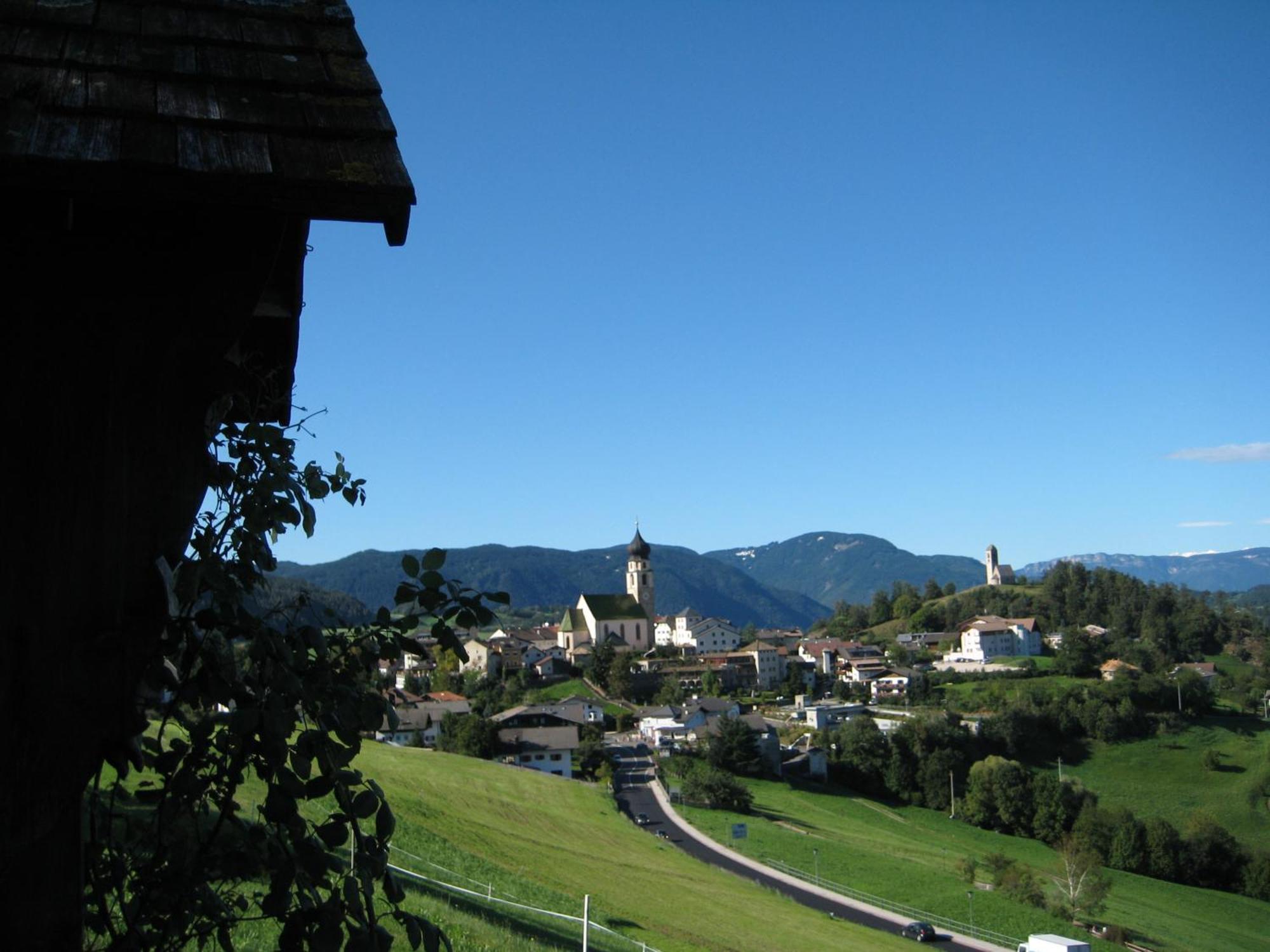 Merlhof Fiè Buitenkant foto