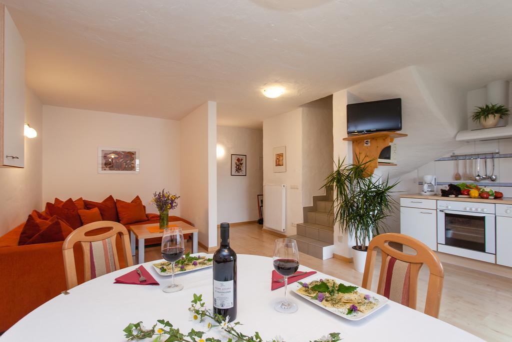 Merlhof Fiè Buitenkant foto