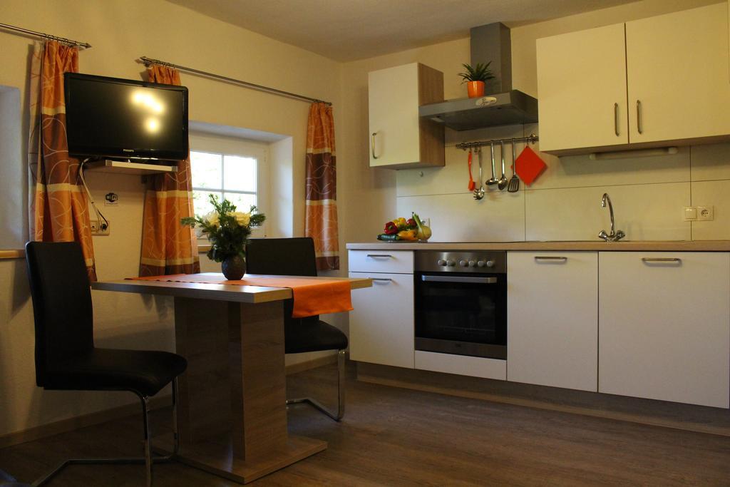 Merlhof Fiè Buitenkant foto